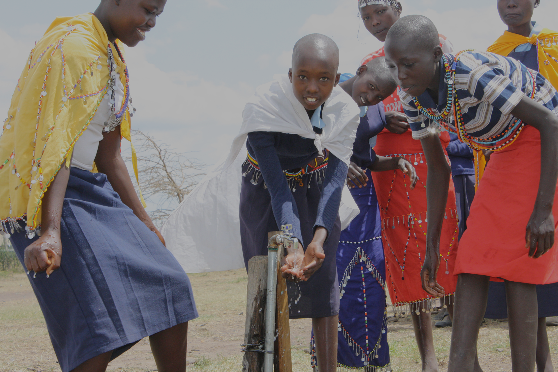 Clean Water, Brighter Futures